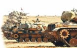İŞİD-ə qarşı tanklardan sipər çəkən generalı Bakıya niyə göndərdilər...
