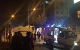 Türkiyədə növbəti terror: 3 ölü, 73 yaralı