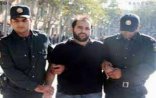 İsa Qəmbərin oğlu saxlanıldı
