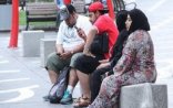 Ölkəmizdəki ərəb turistlərinin sayı açıqlandı