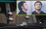 İstanbul polisi 