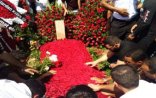 Lənkəranskinin adamları müharibəyə hazırlaşır - Böyük toplantı olacaq