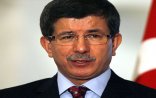 Əhməd Davudoğlunun 