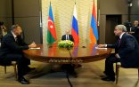 “Putin iki rayonu qaytarmağı təklif etdi” - Metyu Brayzadan Vaşinqtona ÇAĞIRIŞ