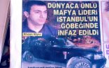 Lənkəranskinin ölüm xəbəri Türkiyə mətbuatını silkələdi - FOTOLAR