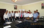 Müvəkkil Hüquq Mərkəzi cənub bölgəsində sahibkarlar üçün təlimlər təşkil edib