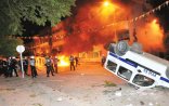 Türkiyədə toyda terror - Ölənlərin sayı 50-yə çatdı + Video
