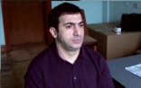 Rövşən Lənkəranski Zeynəbiyyədən Bakıya belə yola salınmışdı - VİDEO