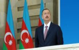 İlham Əliyev olimpiya çempionumuza zəng etdi