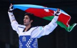 Nazirlik bürünc medalçımızın Rioda harada qalmasından xəbərsizdir - Federasiya isə...