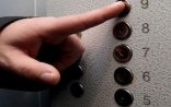 Bakıda lift şaxtaya düşdü: yaralılar var - FOTO