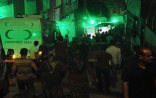 Gəlini görmək istədi, canından oldu 