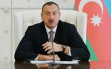 Prezident hərbçiləri təltif etdi - Siyahı