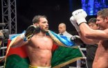 Zabit Səmədov dünya çempionu oldu – VİDEO