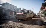  “Türkiyə ordusu Suriyada uzun müddət qalacaq”-Türkiyənin müdafiə naziri