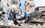 İtaliyada dağıdıcı zəlzələ qurbanlarının sayı 267-yə çatıb
