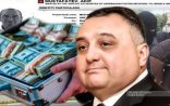 Eldar Mahmudovun daha bir 'akula'sı üzə çıxdı - Kriminal çetenin önəmli adamı kimdir? - Şok Sima
