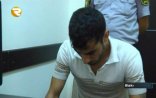 Gənc nişanlanmağa pul tapmadığı üçün oğurluq etdi (FOTO)