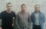 Lənkəranskinin qətli: Killerlər Antalyadan gedib