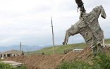 Ermənilərdən etiraf: 150 əsgər öldü, 200 əsgər şikəst qaldı