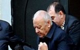 Akif Çovdarov təcridxana rəisinə ərizə yazıb ... ölüm aclığına başladı - FOTO