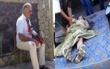 Novxanı yolunda qadınlar qəzaya düşdü – VİDEO (18+)