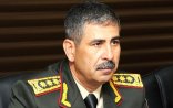 Nazirdən mühüm tapşırıq - generallar toplandı