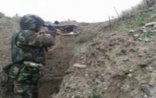 Naxçıvanda atəşkəs pozuldu - Bir əsgərimiz şəhid oldu