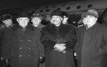 Moskva İsraili nüvə silahı ilə yer üzündən silmək istəyib 