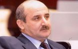 Çingiz Qənizadənin oğluna yeni vəzifə verildi
