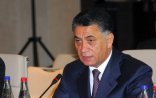 Ramil Usubovdan yeni - Təyinatlar