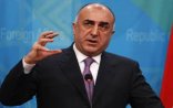 Nazir: “Ermənilərin Azərbaycan torpaqlarından çıxarılmasının zamanı yetişib”