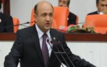 Türkiyənin müdafiə naziri Azərbaycana səfər edəcək