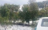 Dolu Göygöl və Tərtəri də vurdu