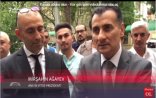 ANS rəhbərlərinin məhkəmə görüntüləri yayıldı: 