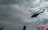 FHN Xınalıqdakı rus turisti xilas etdi - Foto