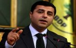 Dəmirdaş kürdləri qiyama səslədi – Şok təhdid