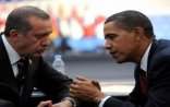 Ərdoğan və Obama arasında görüş başlayıb