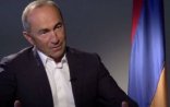 Robert Koçaryan Ermənistanın hərbi və siyasi məğlubiyyəti barədə