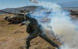 Rusiya Azərbaycan sərhədinə QOŞUN YERİTDİ