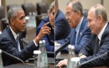 Obama Putini güzəştə çağırdı: “Əks halda...”
