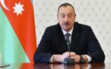 İlham Əliyevdən növbəti sərəncam