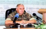 Erməni generalın boşboğazlığı: erməni ordusu “başqa cür” hərəkət edə bilərmiş...