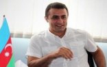 Olimpiya çempionuna yeni vəzifə verildi