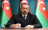 Almaniya və Moldovadakı səfirlər geri çağırıldı