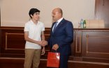 Nəsimi rayonunda yeni tədris ilinə hazırlıq