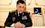 Ramil Usubovdan iki polkovniklə bağlı - Əmr