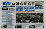 “Yeni Müsavat” və ona düzlənən mətbu orqanlar