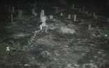 “Gecələr Rövşən Lənkəranskinin məzarını 24 saat qoruyan kimlərdir?