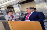 Tovuz nümayəndə heyətinin səfəri haqqında və yaxud Qəhqəhə doğuran 